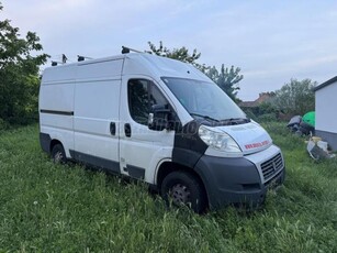 FIAT DUCATO 2.2 Mjet MH1 3.3 t