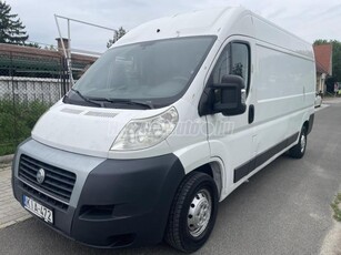 FIAT DUCATO 2.3 Mjet LH2 3.5 t FRISS MŰSZAKI !!!