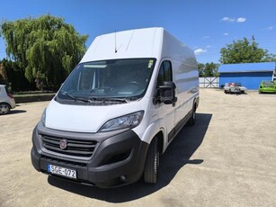 FIAT DUCATO 2.3 Mjet LH3 3.5 t