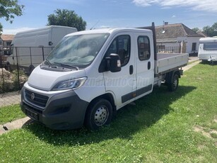 FIAT DUCATO 2.3 Mjet LWB 3.3 t MTA