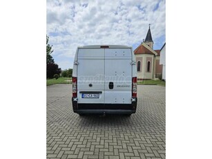 FIAT DUCATO 2.3 Mjet LWB 3.5 t