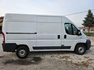 FIAT DUCATO 3.0 Mjet LH2 3.5 t legmegbizhatobb 3.0 iveco motorral.valós km !friss müszaki