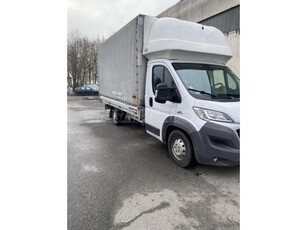 FIAT DUCATO 3.0 Mjet LWB 3.5 t