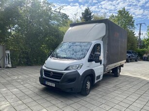 FIAT DUCATO 3.0 Mjet LWB 3.5 t MTA