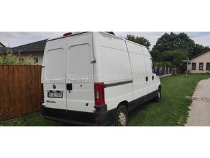 FIAT DUCATO Maxi 2.3 Mjet XLH2 3.5 t