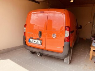 FIAT FIORINO 1.3 Mjet Adventure Szép gyári megkímélt állapotban