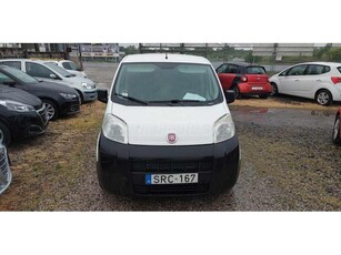 FIAT FIORINO 1.4 8v CNG SX E6