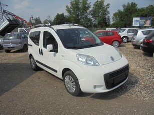 FIAT FIORINO Qubo 1.4 8V Active (EU5)