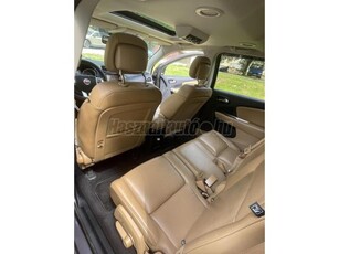 FIAT FREEMONT 2.0 Mjet Lounge 4x4 (Automata)