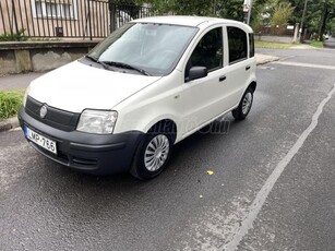 FIAT PANDA 1.1 Van