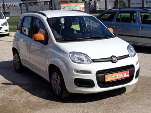 FIAT PANDA 1.2 8V Pop EU6 K-WAY KIVITEL 36eKM FRISS MŰSZAKI BLUE&ME