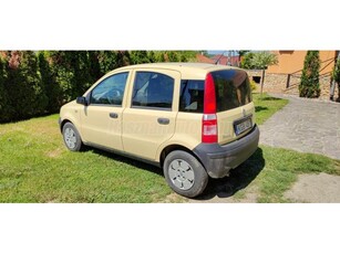 FIAT PANDA 1.2 Van