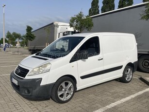 FIAT SCUDO 1.6 Mjet L1H1 +2t vonóhorog