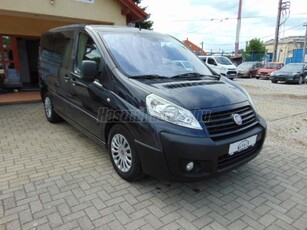 FIAT SCUDO 2.0 Mjet L2H1 Family