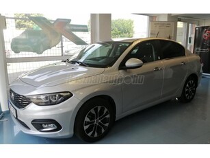 FIAT TIPO 1.4 16V Mirror FOGLALÓZVA!25 E km!/Mo-i!/Radar/Tolatókamera/Tempomat/Ülés fűtés/Vonóhorog/Garan