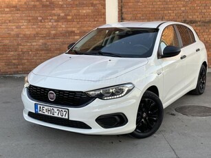 FIAT TIPO 1.4 16V Street TEMPOMAT-48000 KM!FRISS MŰSZAKI!-TOLATÓ RADAR