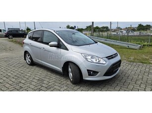 FORD C-MAX 1.0 EcoBoost Technology