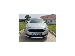 FORD C-MAX 1.5 TDCi DPF Sport