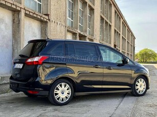 FORD C-MAX 1.5 TDCi DPF Technology dupla tolóajtós