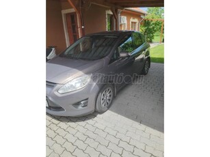 FORD C-MAX 1.6 TDCi Champions DXA