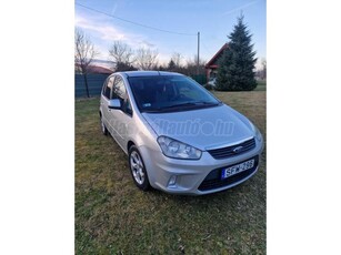 FORD C-MAX 1.6 TDCi Trend DPF