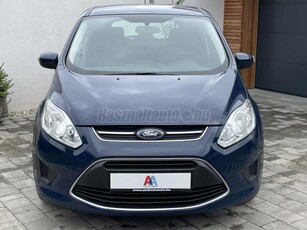 FORD C-MAX 1.6 VCT Trend ///// FOGLALÓZVA