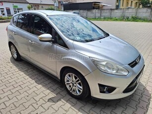 FORD C-MAX 2.0 TDCi Titanium Powershift