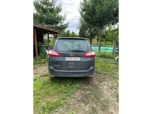 FORD C-MAX Grand1.6 TDCi Ambiente [7 személy]