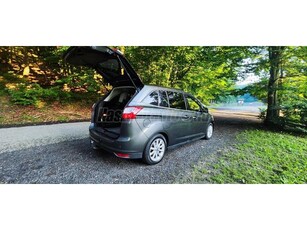 FORD C-MAX Grand2.0 TDCi DPF Titanium Powershift