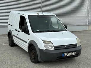 FORD CONNECT Tourneo200 1.8 TDCi SWB Fresh