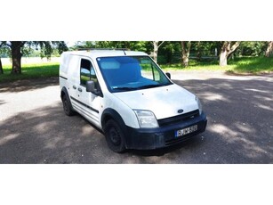 FORD CONNECT Transit200 1.8 TDCi SWB Fresh