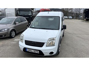 FORD CONNECT Transit230 1.8 TDCi LWB Fresh Alkalmi Vétel. Friss Műszaki Vizsga