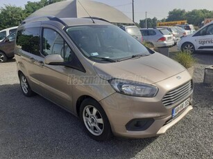 FORD COURIER Tourneo1.0 Trend EURO-VI