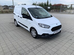 FORD COURIER Transit1.5 TDCi Trend ÚJSZERŰ.MAGYAR.1. TUL.. VEZ.SZ.KÖNYV!!!!!