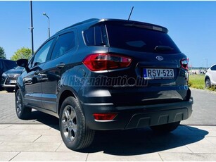 FORD ECOSPORT 1.0 EcoBoost Business