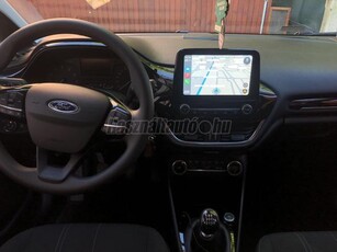 FORD FIESTA 1.0 EcoBoost Titanium Technology