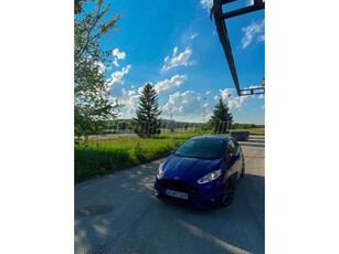 FORD FIESTA 1.6 GTDi ST2 215Le