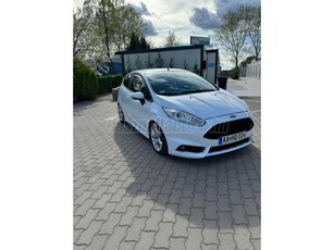 FORD FIESTA 1.6 GTDi ST2 AIRRIDE