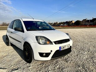 FORD FIESTA Van 1.4 TDCi