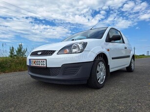 FORD FIESTA Van 1.4 TDCi