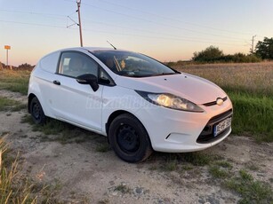 FORD FIESTA Van 1.4 TDCi Ambiente