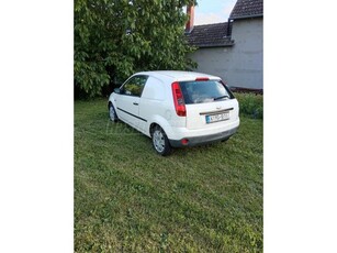 FORD FIESTA Van 1.4 TDCi