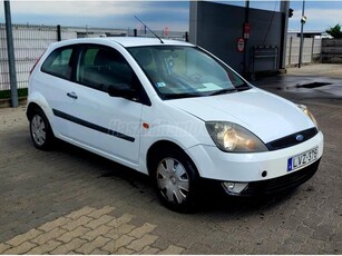 FORD FIESTA Van 1.4 TDCi