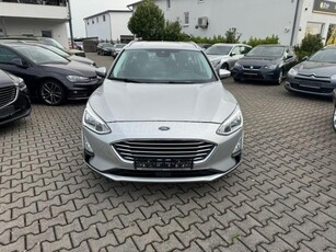 FORD FOCUS 1.0 EcoBoost Connected (Automata) PDC/NAVI