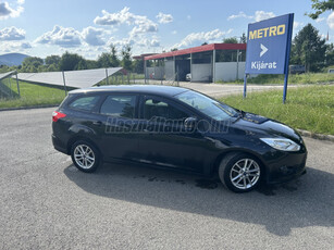 FORD FOCUS 1.0 EcoBoost Trend 99g