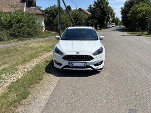 FORD FOCUS 1.5 EcoBoost ST-Line Full- Full