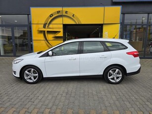 FORD FOCUS 1.5 TDCI Technology