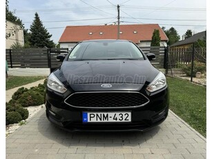 FORD FOCUS 1.5 TDCI Technology