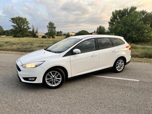 FORD FOCUS 1.5 TDCI Technology