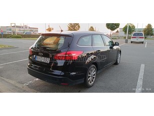 FORD FOCUS 1.5 TDCI Titanium